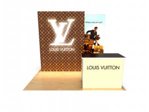 VK-1973 SuperNova Inline Lightbox -- Image 1